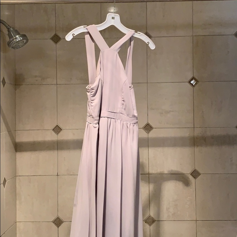 Bridesmaids dress
